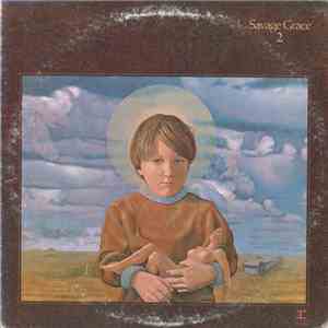 Savage Grace  - 2 flac album