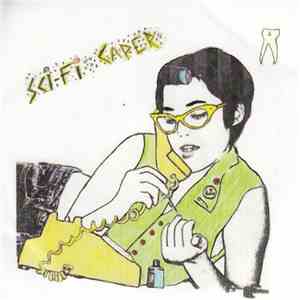 Sci-Fi Caper - Sci-Fi Caper flac album