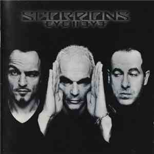 Scorpions - Eye II Eye flac album