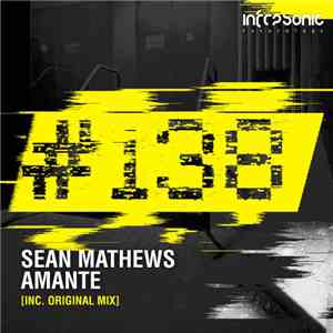 Sean Mathews - Amante flac album
