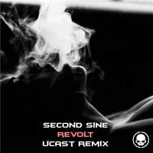 Second Sine - Revolt (UCast Remix) flac album