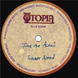 Secret Affair - Time For Action flac album