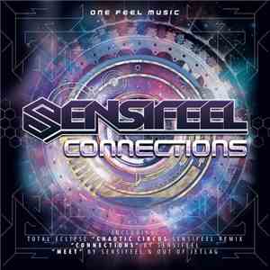 Sensifeel - Connections flac album