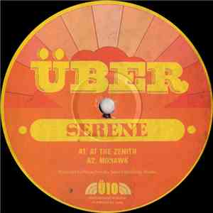 Serene  - At The Zenith EP flac album