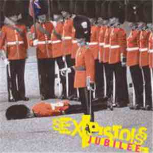 Sex Pistols - Jubilee flac album