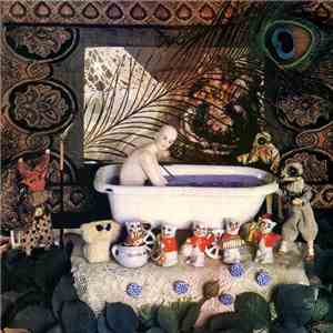 Sexepil - Love Jealousy Hate flac album