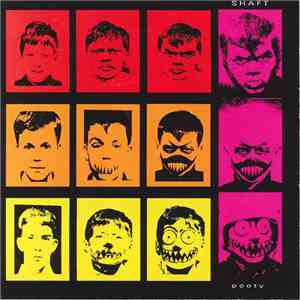 Shaft  - Pooty flac album