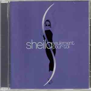 Sheila  - Seulement Pour Toi flac album