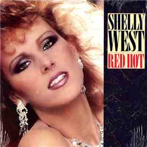 Shelly West - Red Hot flac album