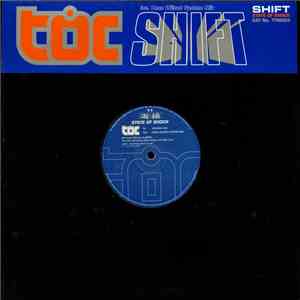 Shift  - State Of Shock flac album