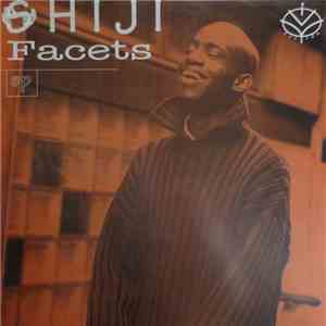 Shiji - Facets flac album