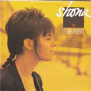 Shona - Les Sentiments flac album