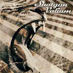 Shotgun Valium - Shotgun Valium flac album