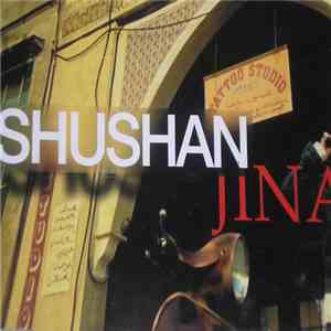 Shushana - Jina flac album