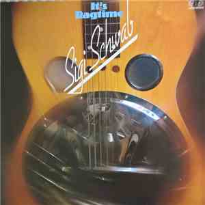 Sigi Schwab - It's Ragtime flac album