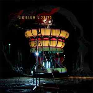 Sigillum S - 23/20 flac album