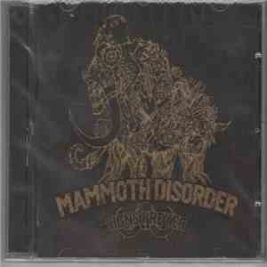 Signs Preyer - Mammoth Disorder flac album