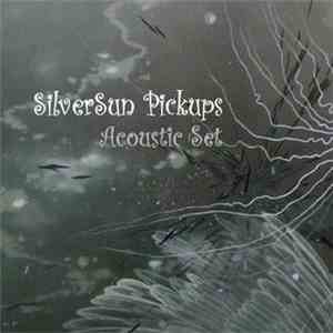 Silversun Pickups - Acoustic Set flac album