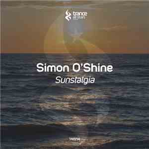 Simon O'Shine - Sunstalgia flac album