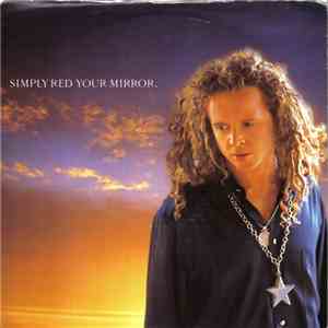 Simply Red - Your Mirror flac album