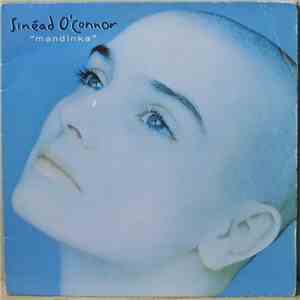 Sinéad O'Connor - Mandinka flac album