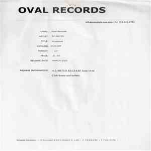 Sir Garrett - Vivacious flac album