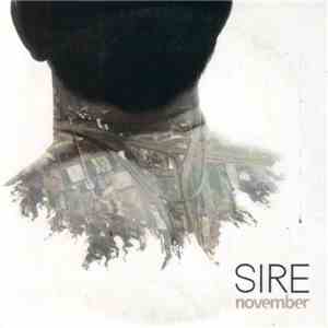 Sire  - November flac album