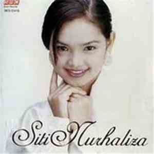 Siti Nurhaliza - Siti Nurhaliza flac album