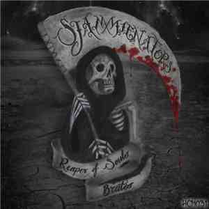 Sjammienators - Reaper Of Souls / Brutes flac album