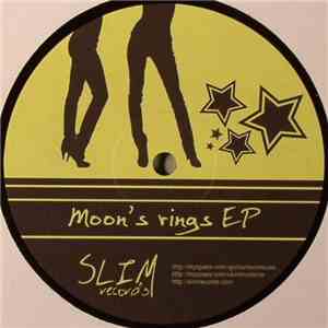 Skail Master M / Ignition Technician - Moon's Rings EP flac album