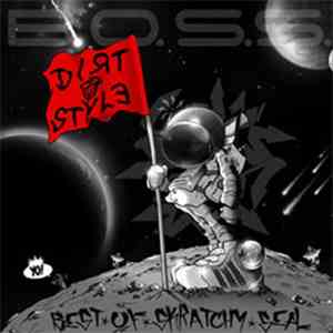 Skratchy Seal - Best Of Skratchy Seal flac album