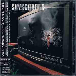 Skyscraper  - T.V.Lization flac album