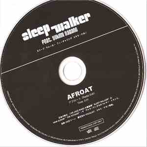 Sleep Walker Feat. Yukimi Nagano - Afroat flac album