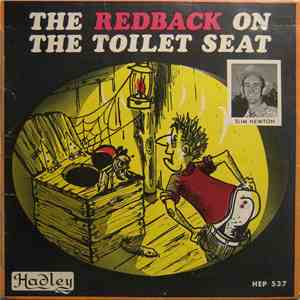 Slim Newton - The Redback On The Toilet Seat flac album