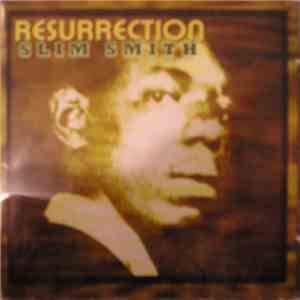Slim Smith - Resurrection flac album