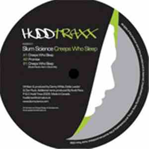 Slum Science - Creeps Who Sleep flac album