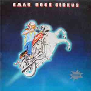 Smak  - Rock Cirkus flac album