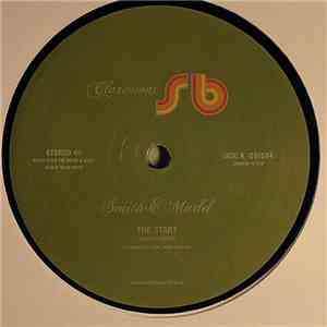 Smith & Mudd - The Start flac album