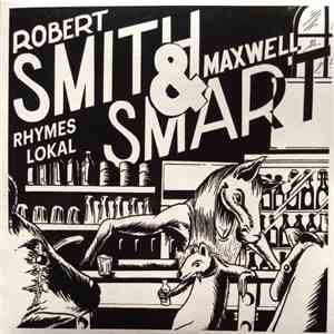 Smith & Smart - Rhymes Lokal flac album