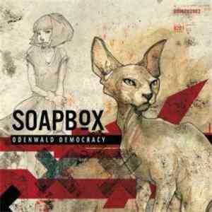 Soapbox - Odenwald Democracy flac album