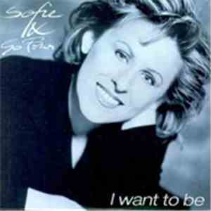 Sofie & So Four - I Want To Be flac album