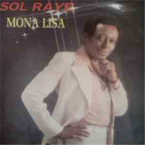 Sol Raye - Mona Lisa flac album