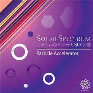 Solar Spectrum - Particle Accelerator flac album