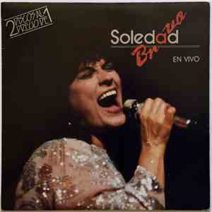 Soledad Bravo - En Vivo flac album