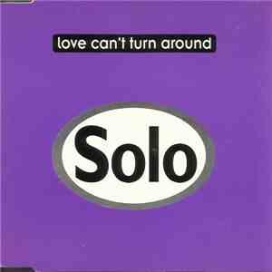 Solo - Love Can't Turn Around flac album