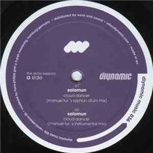 Solomun - Remix:Session 05 flac album