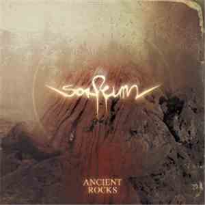 Sorfeum - Ancient Rocks flac album