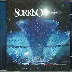 Sorriso Maroto - Sorriso Eu Gosto Ao Vivo No Maracanãzinho flac album