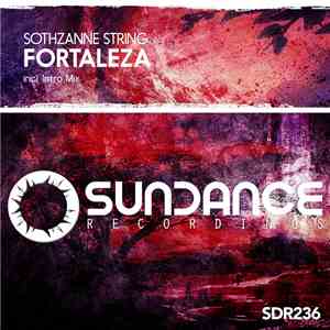 Sothzanne String - Fortaleza flac album