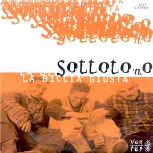 Sottotono - La Biccia Giusta flac album